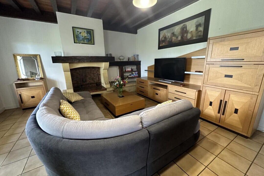 Photo of Livingroom in Tartas