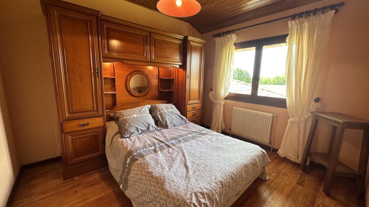 Photo of Bedroom in Tartas