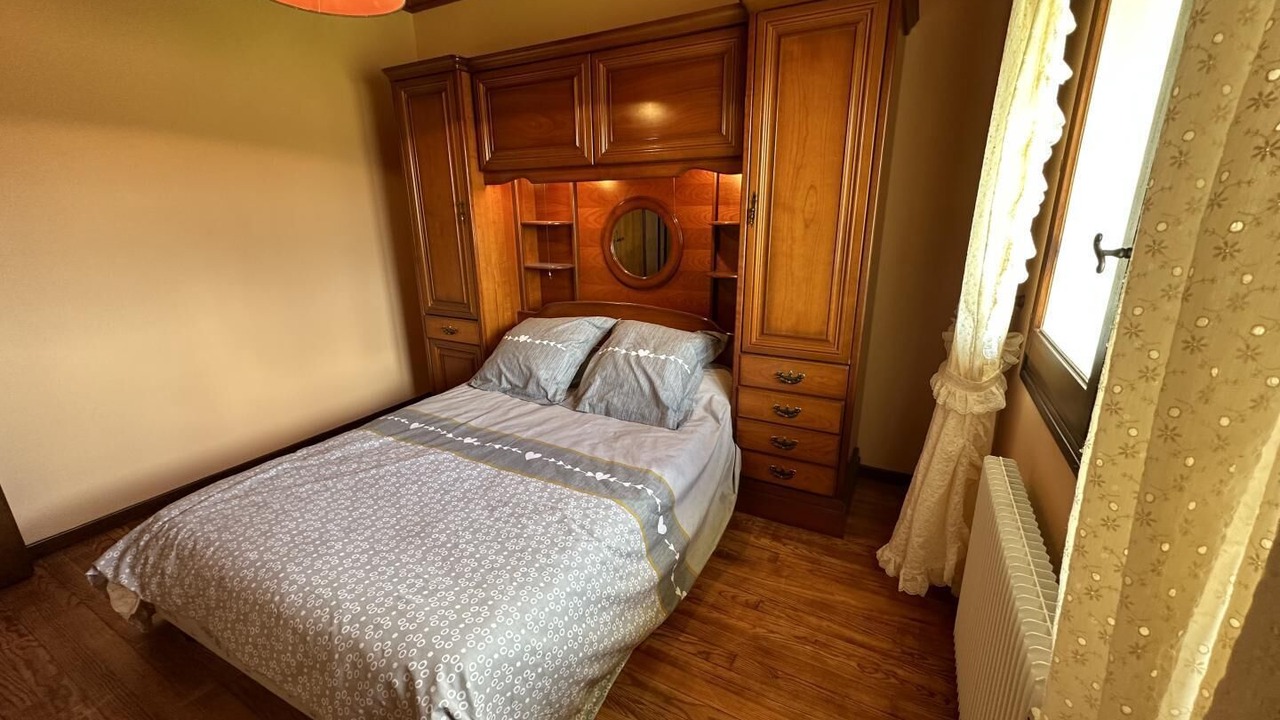 Photo of Bedroom in Tartas