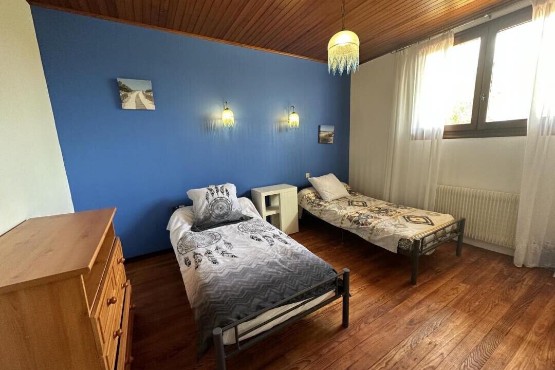 Photo of Bedroom in Tartas