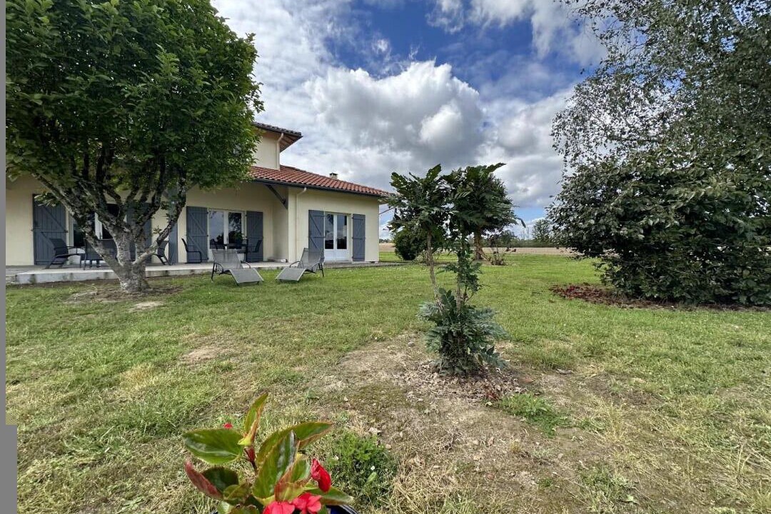 Photo of Outdoor in Tartas