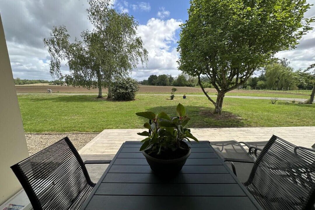 Photo of Outdoor in Tartas