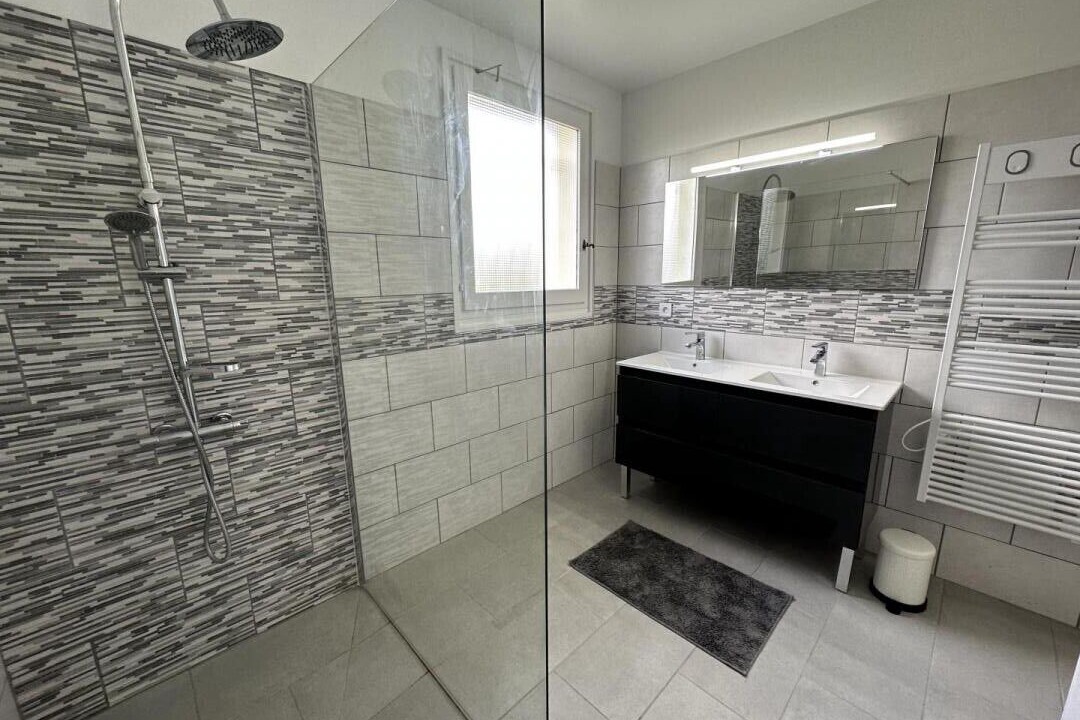 Photo of Bathroom in Tartas