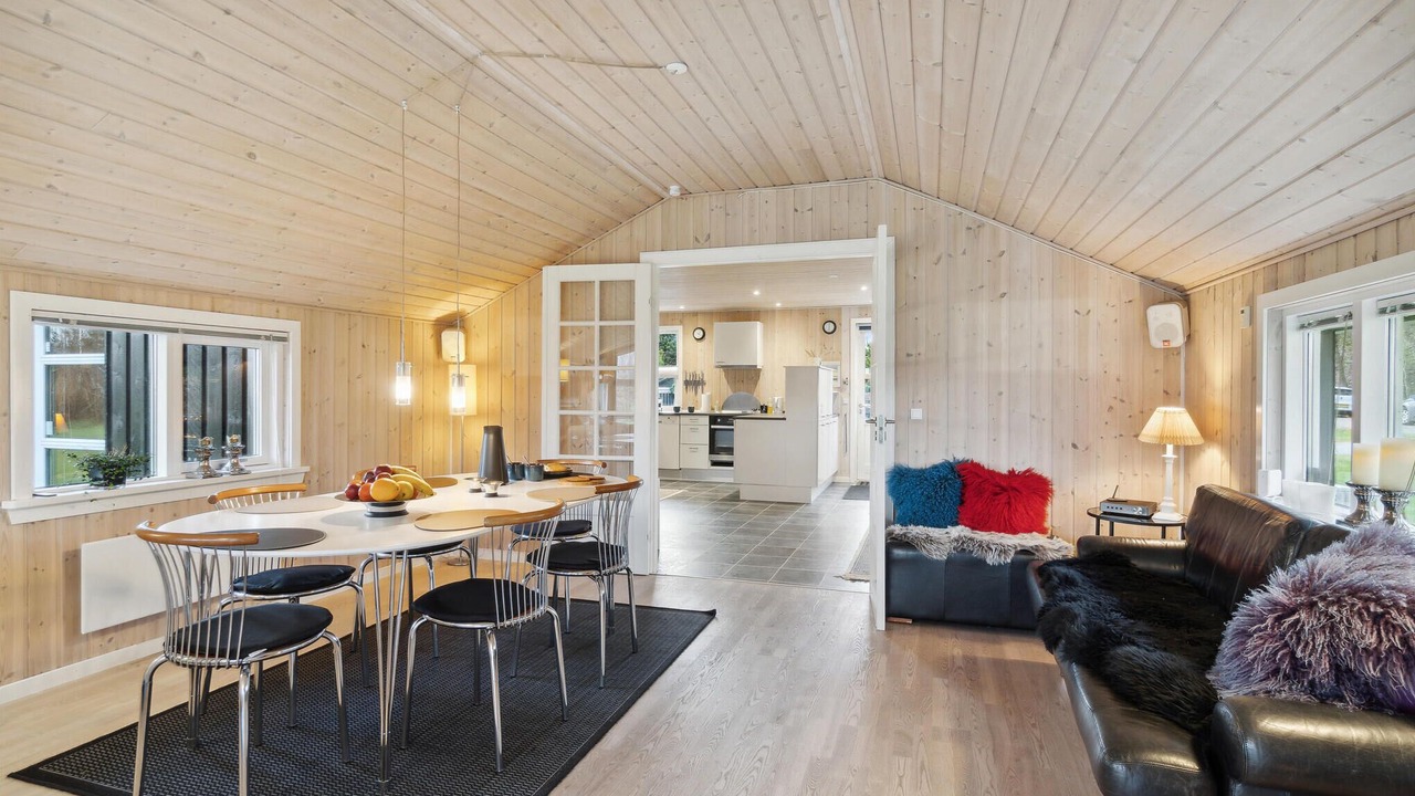 Photo of Bedroom in Strandby