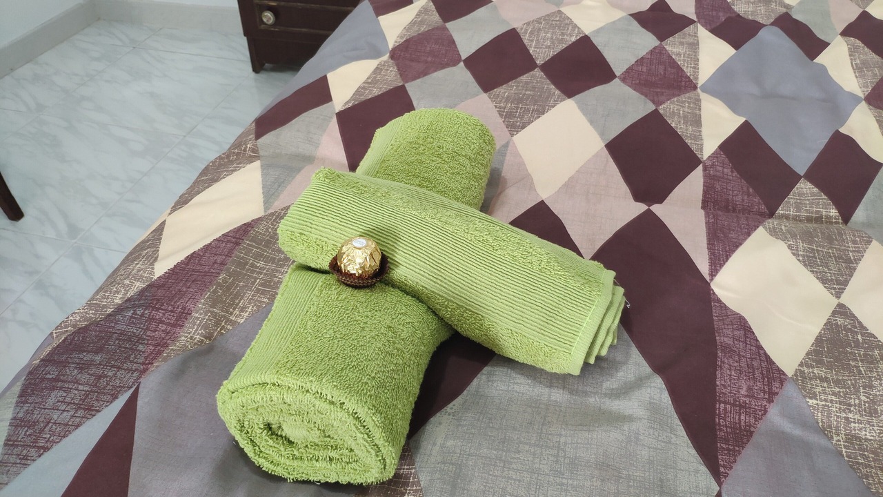 Photo of Bedroom in Agres