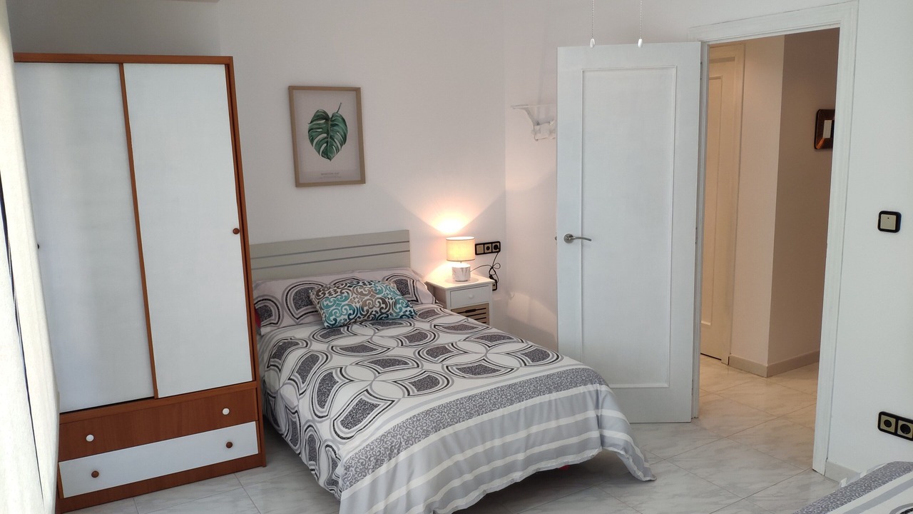 Photo of Bedroom in Agres
