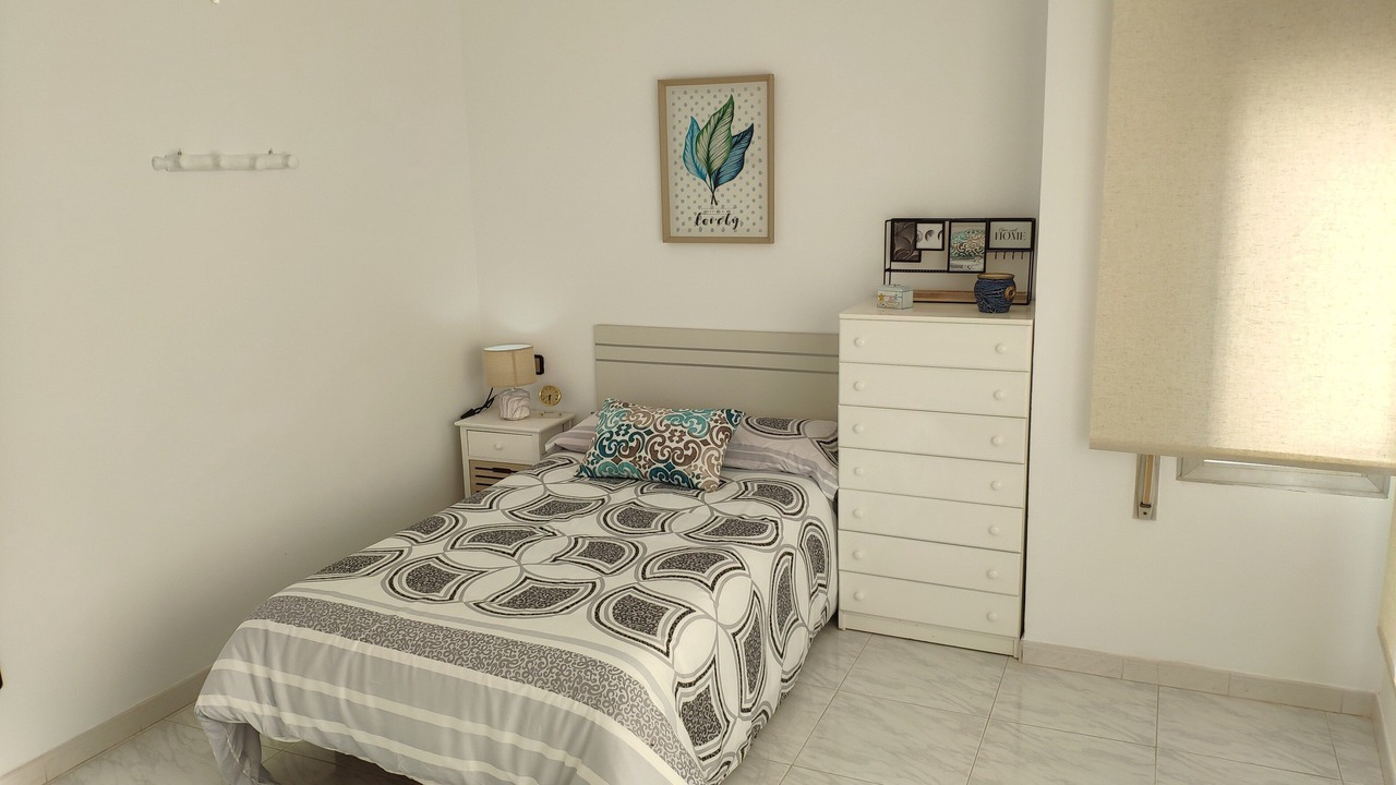 Photo of Bedroom in Agres
