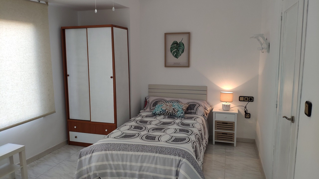 Photo of Bedroom in Agres
