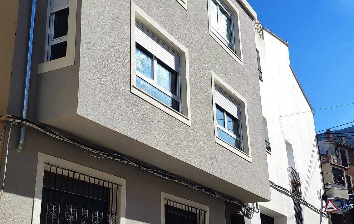 Photo of Outdoor in Agres