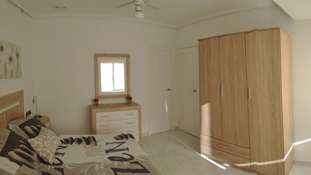 Photo of Bedroom in Agres