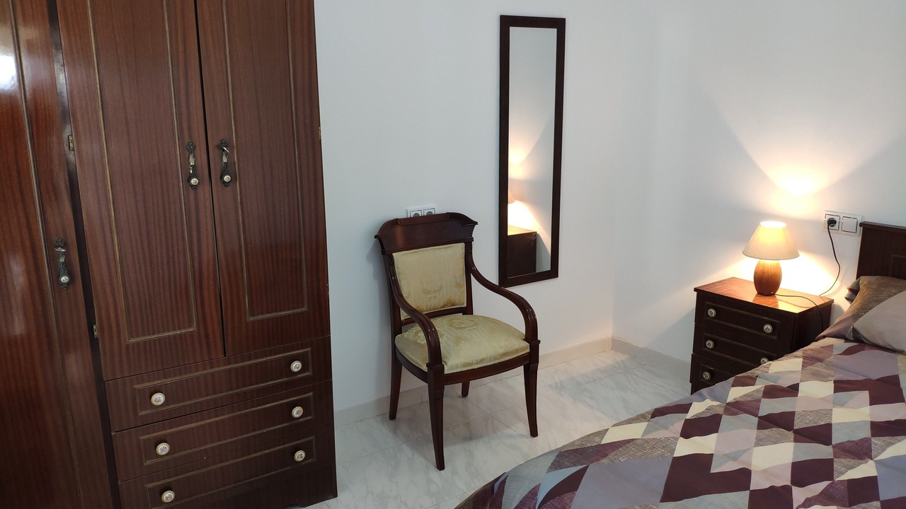 Photo of Bedroom in Agres