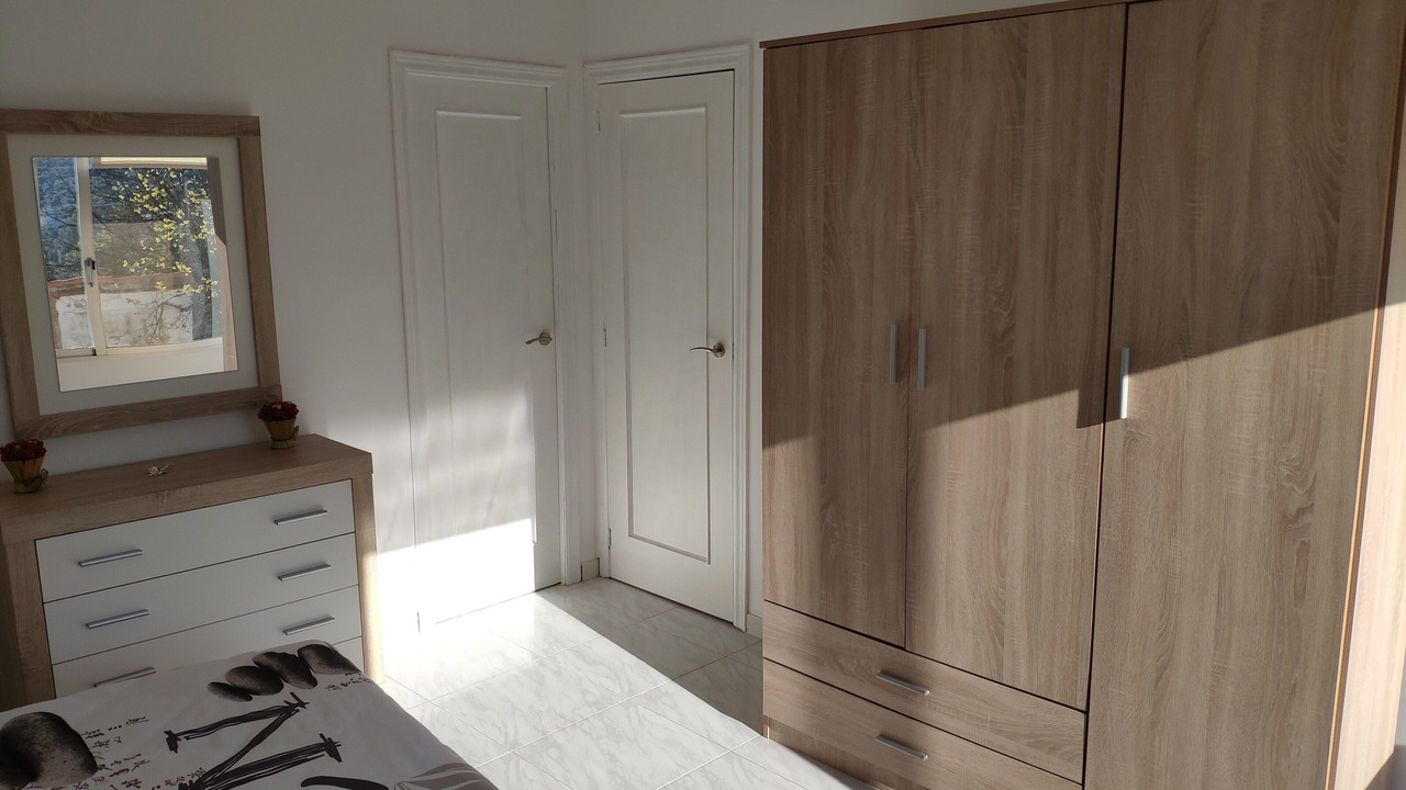 Photo of Bedroom in Agres
