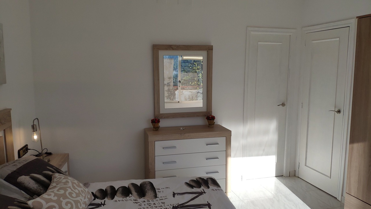 Photo of Bedroom in Agres