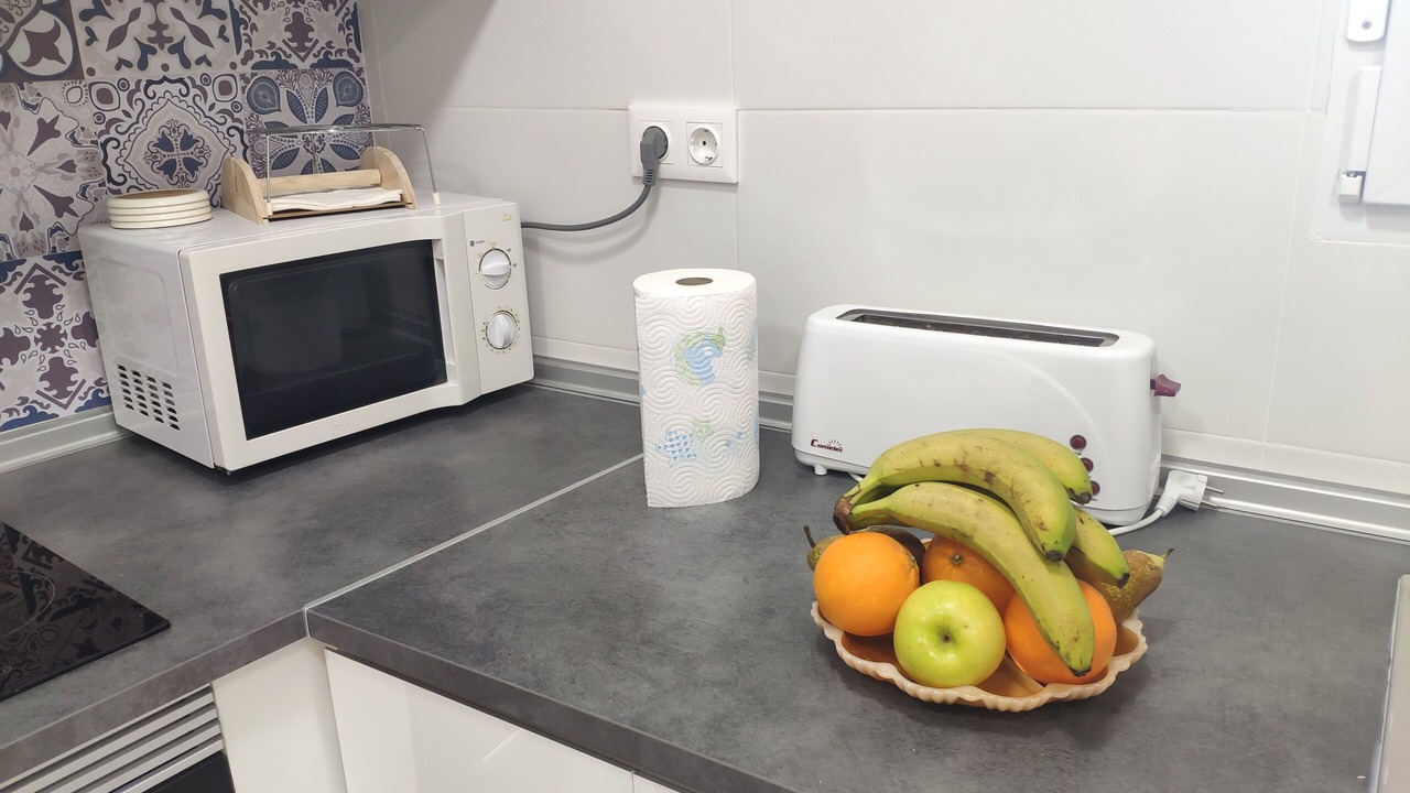 Photo of Kitchen in Agres