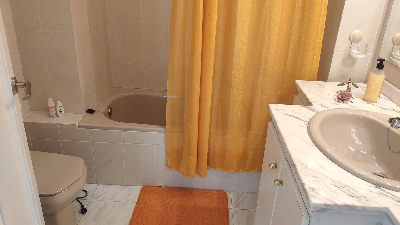 Photo of Bathroom in Agres