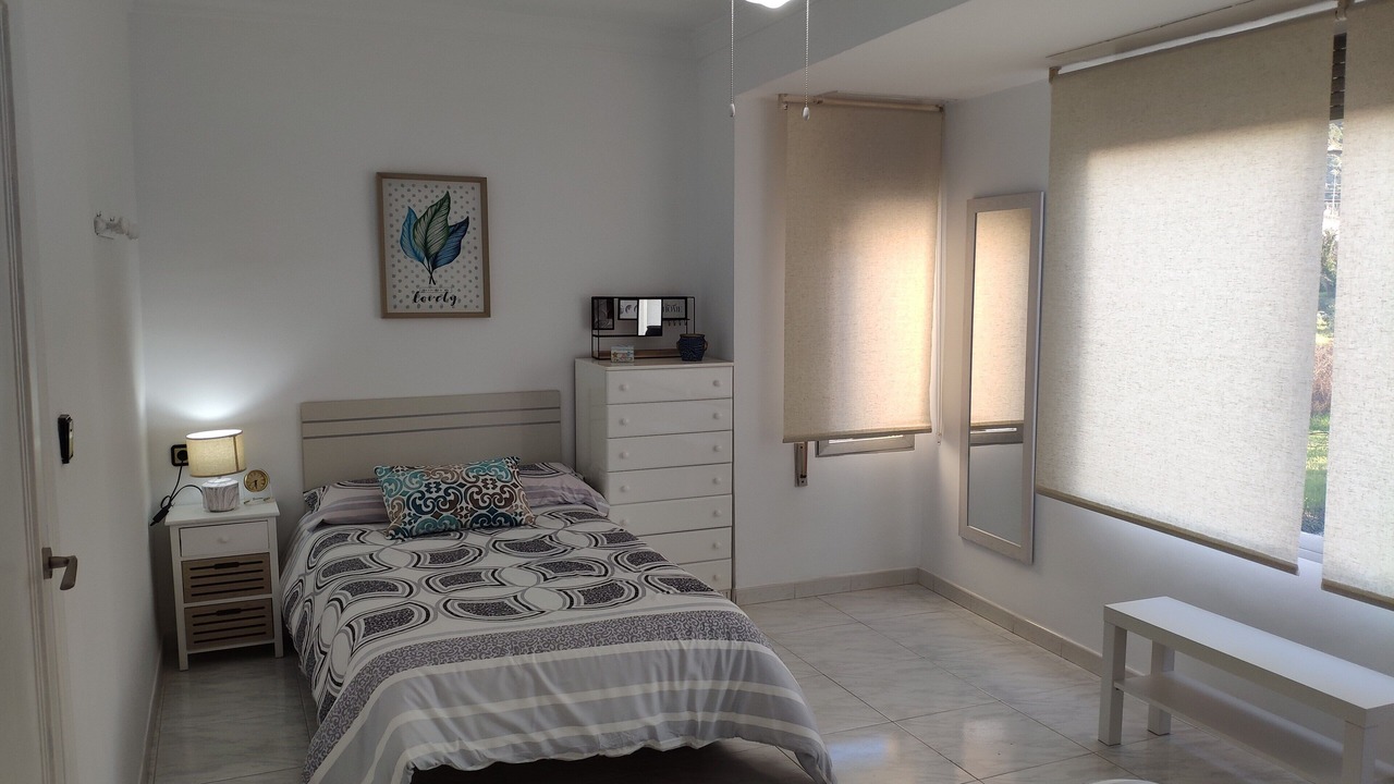 Photo of Bedroom in Agres