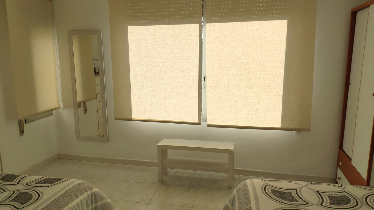 Photo of Bedroom in Agres