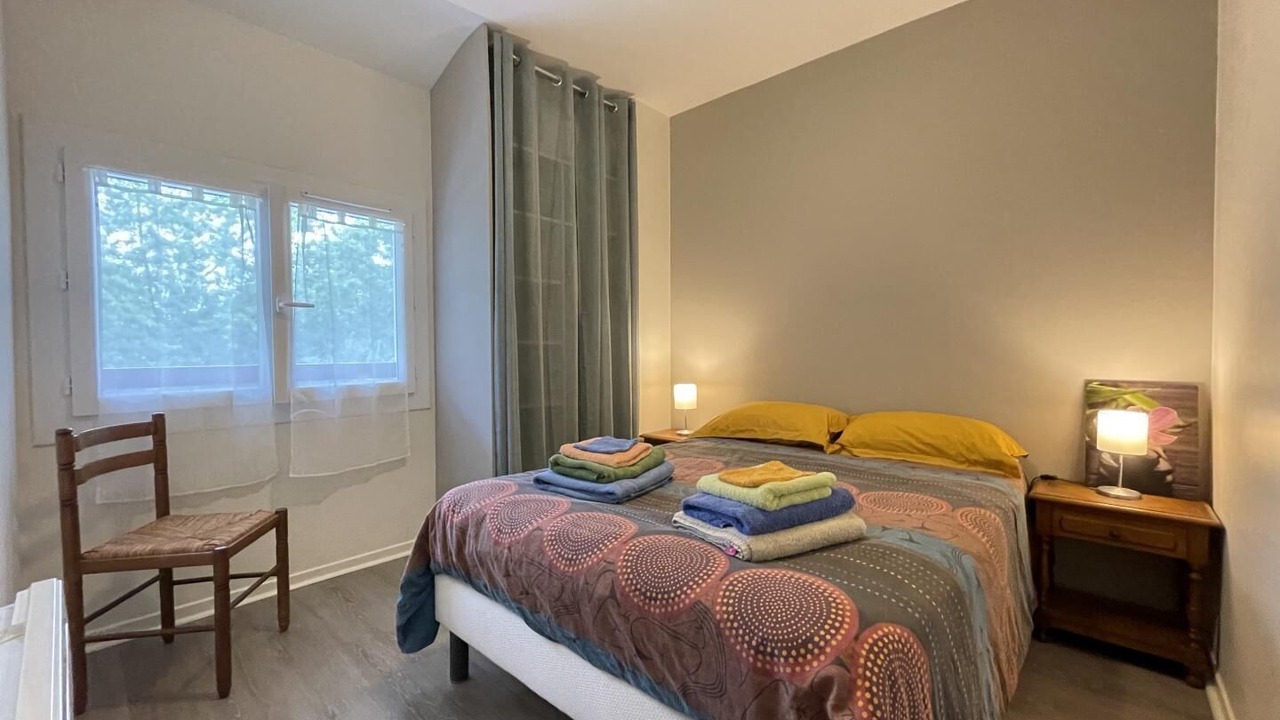 Photo of Bedroom in Souraide