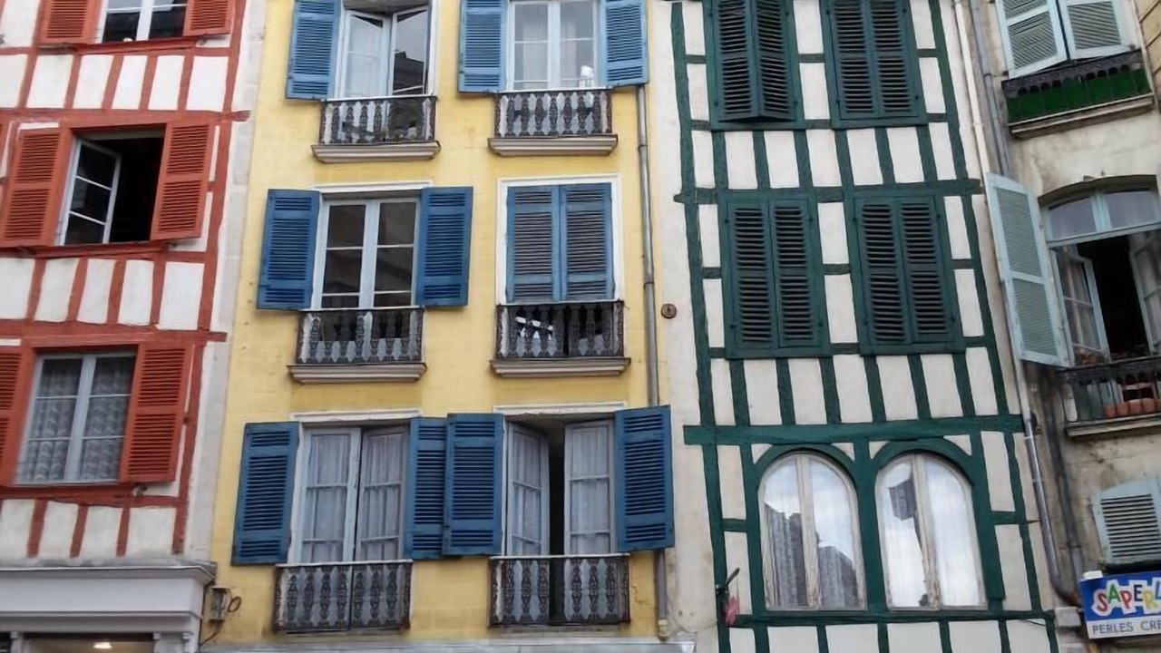 Photo of Outdoor in Souraide