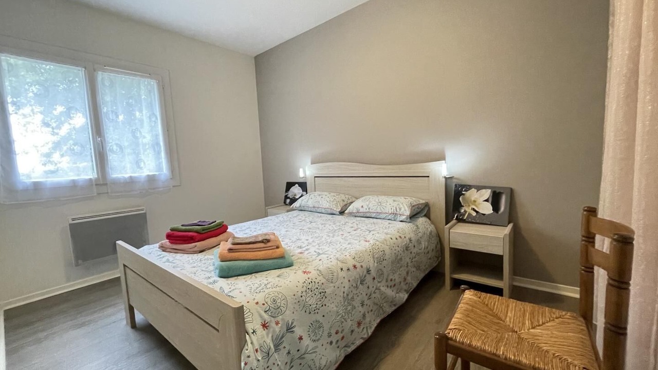 Photo of Bedroom in Souraide