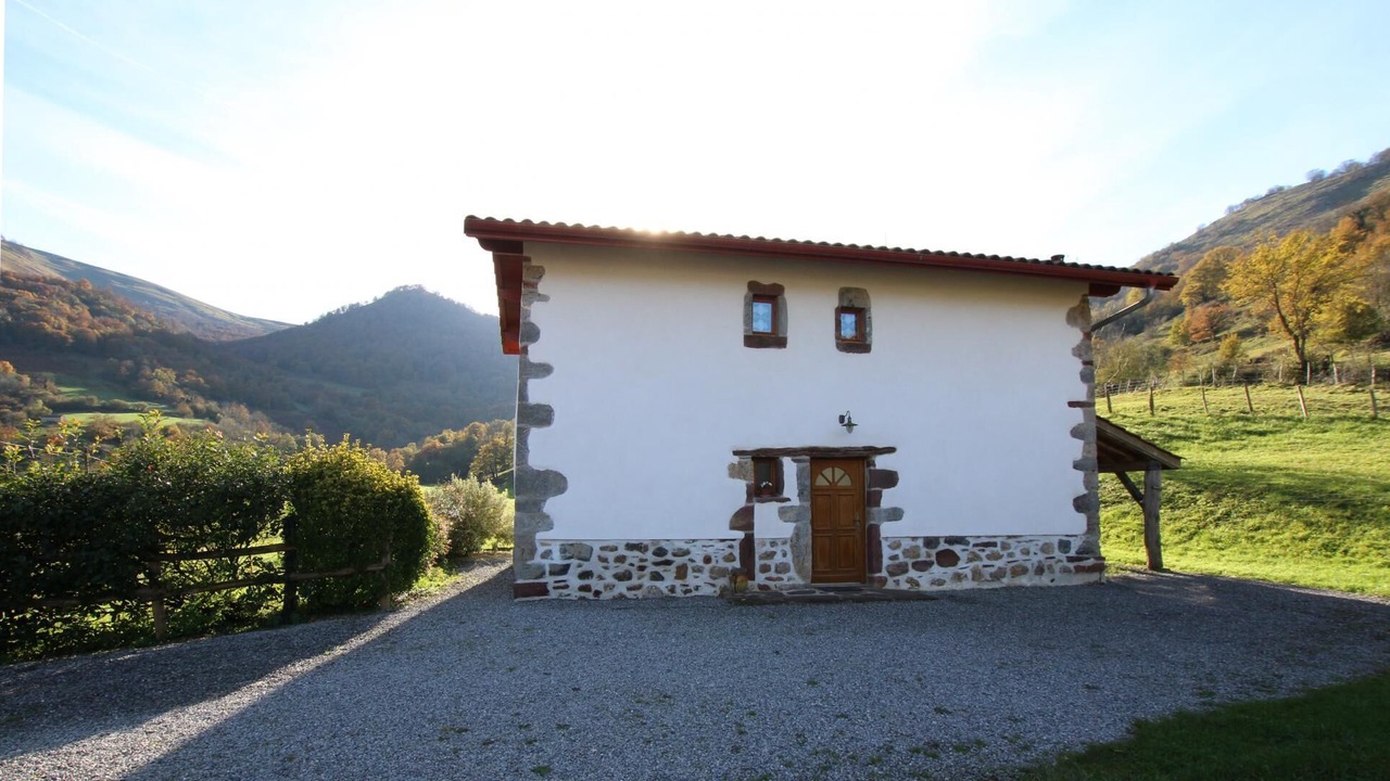 Photo of Outdoor in Hosta