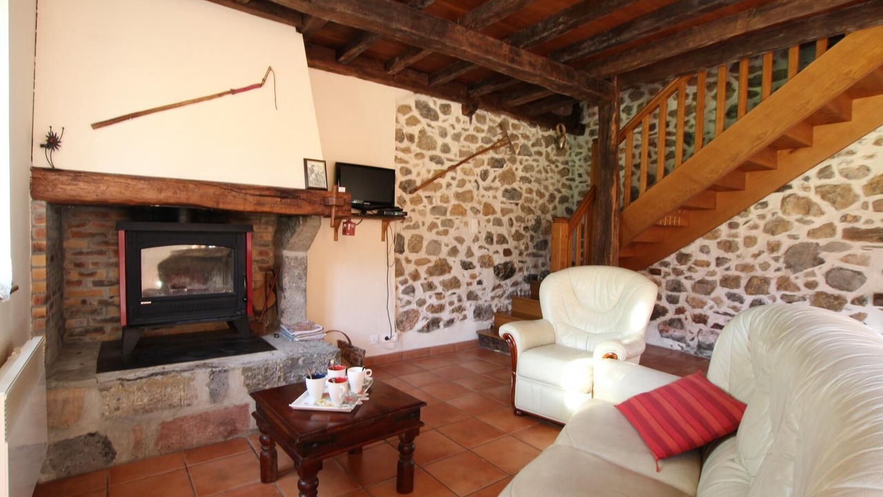 Photo of Livingroom in Hosta