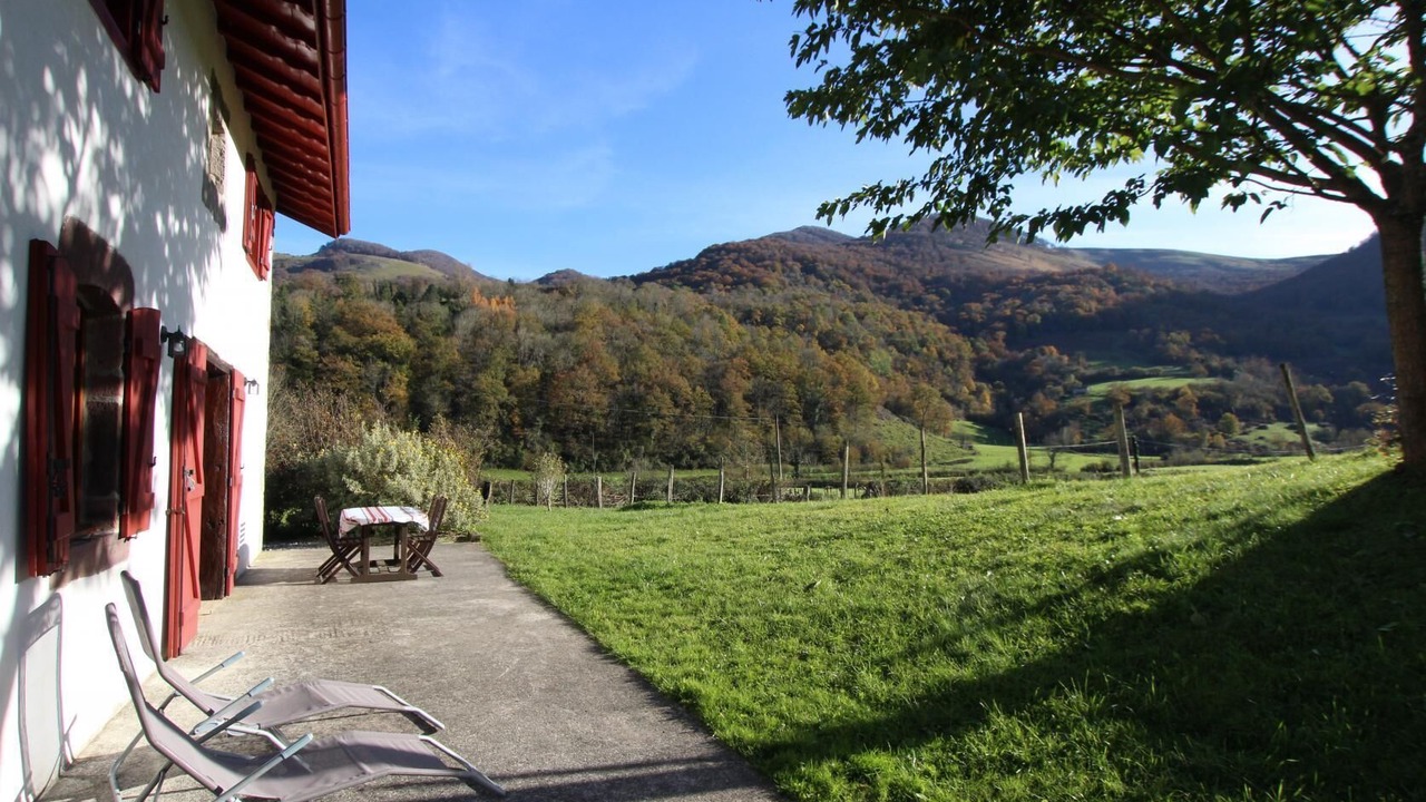 Photo of Patio Balcony in Hosta