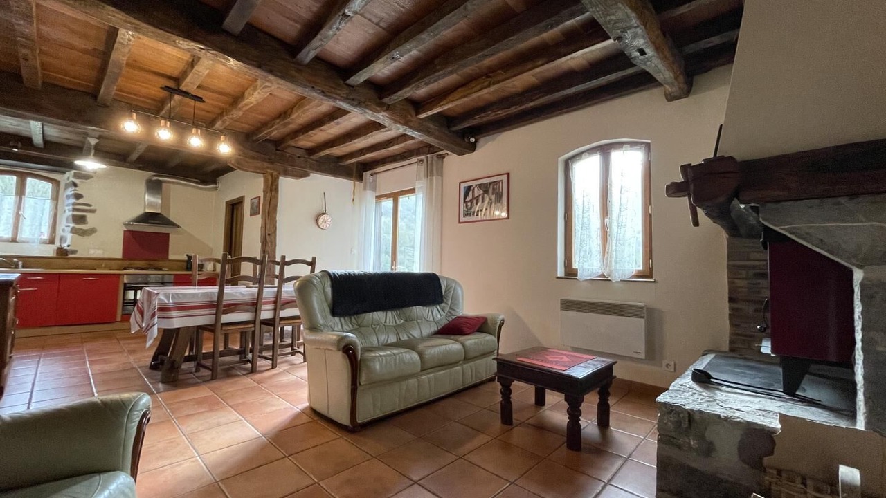 Photo of Livingroom in Hosta