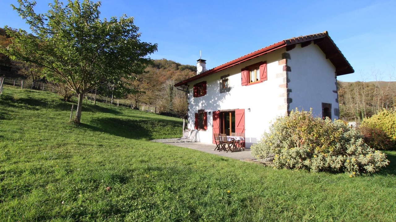 Photo of Outdoor in Hosta