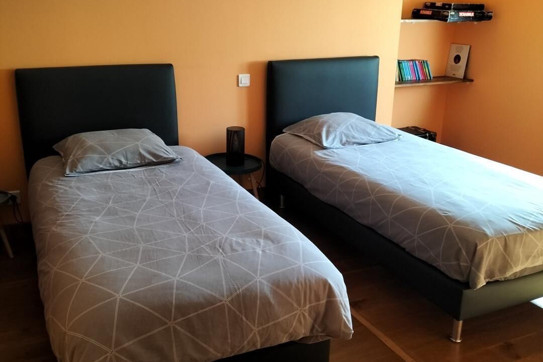 Photo of Bedroom in Hosta