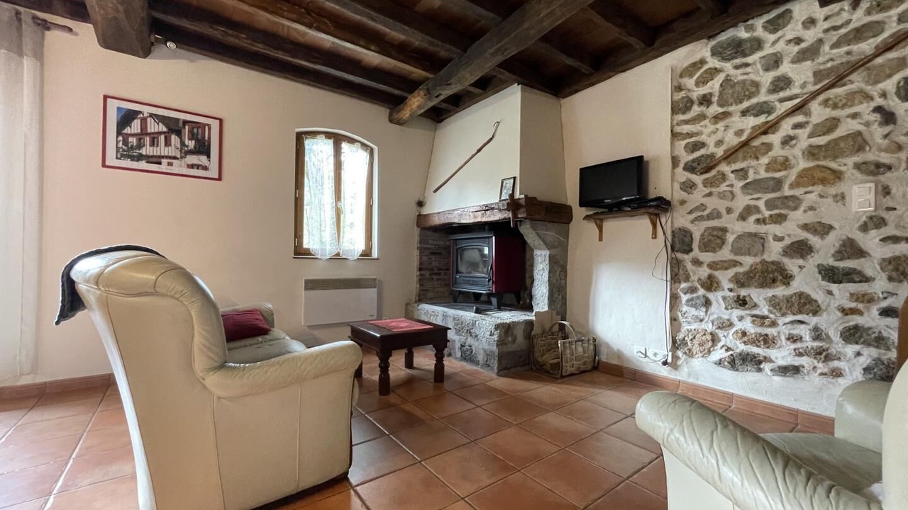 Photo of Livingroom in Hosta