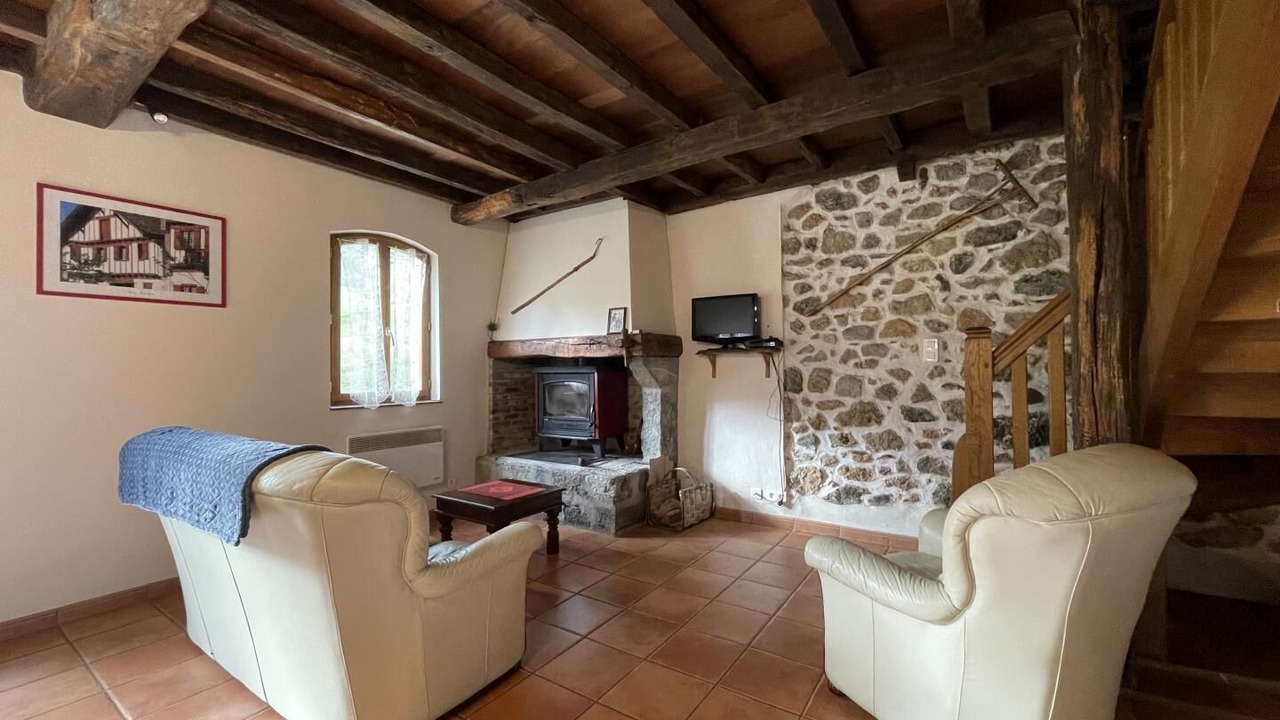 Photo of Livingroom in Hosta