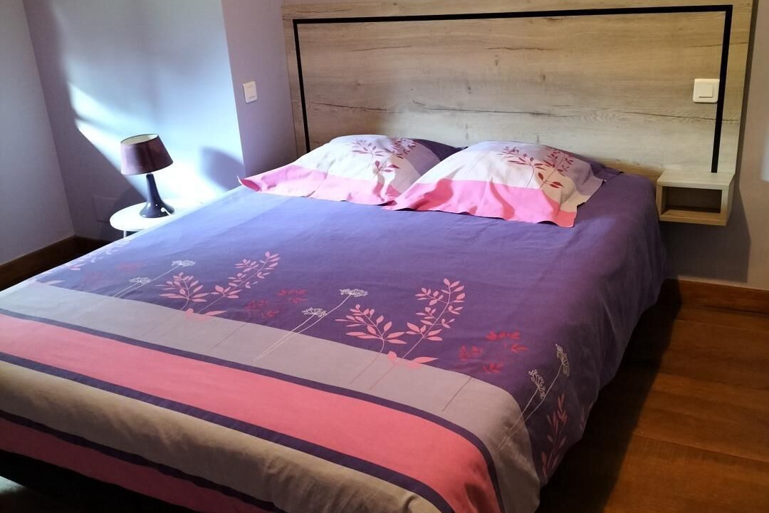 Photo of Bedroom in Hosta