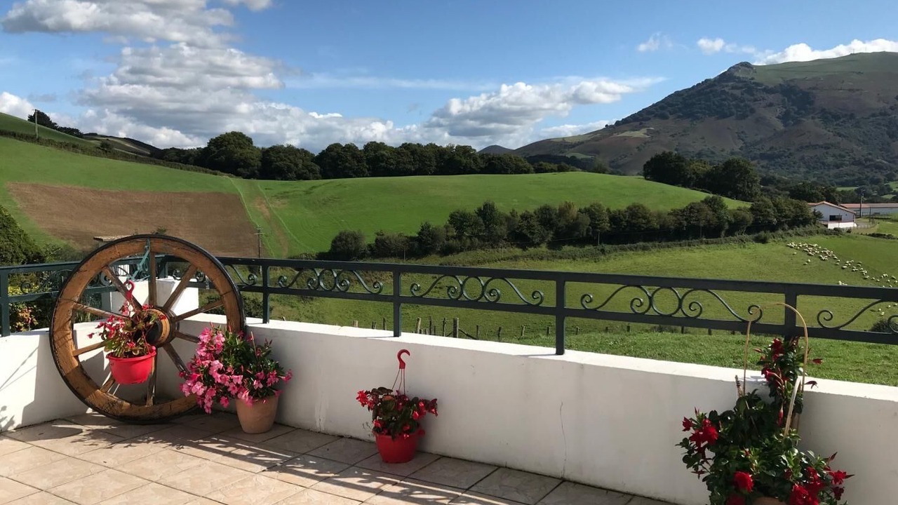 Photo of Patio Balcony in Macaye