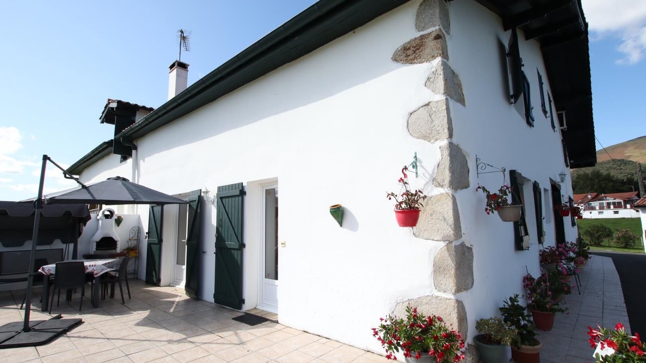 Photo of Outdoor in Macaye