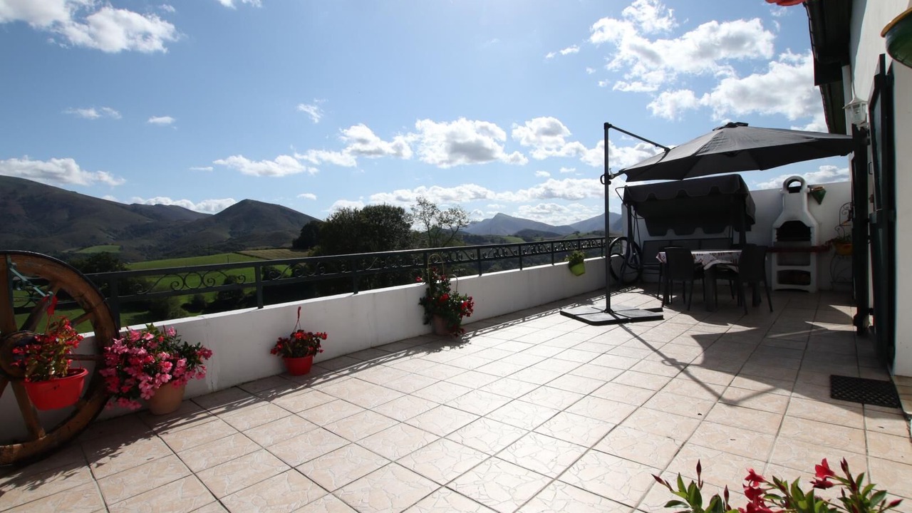 Photo of Patio Balcony in Macaye