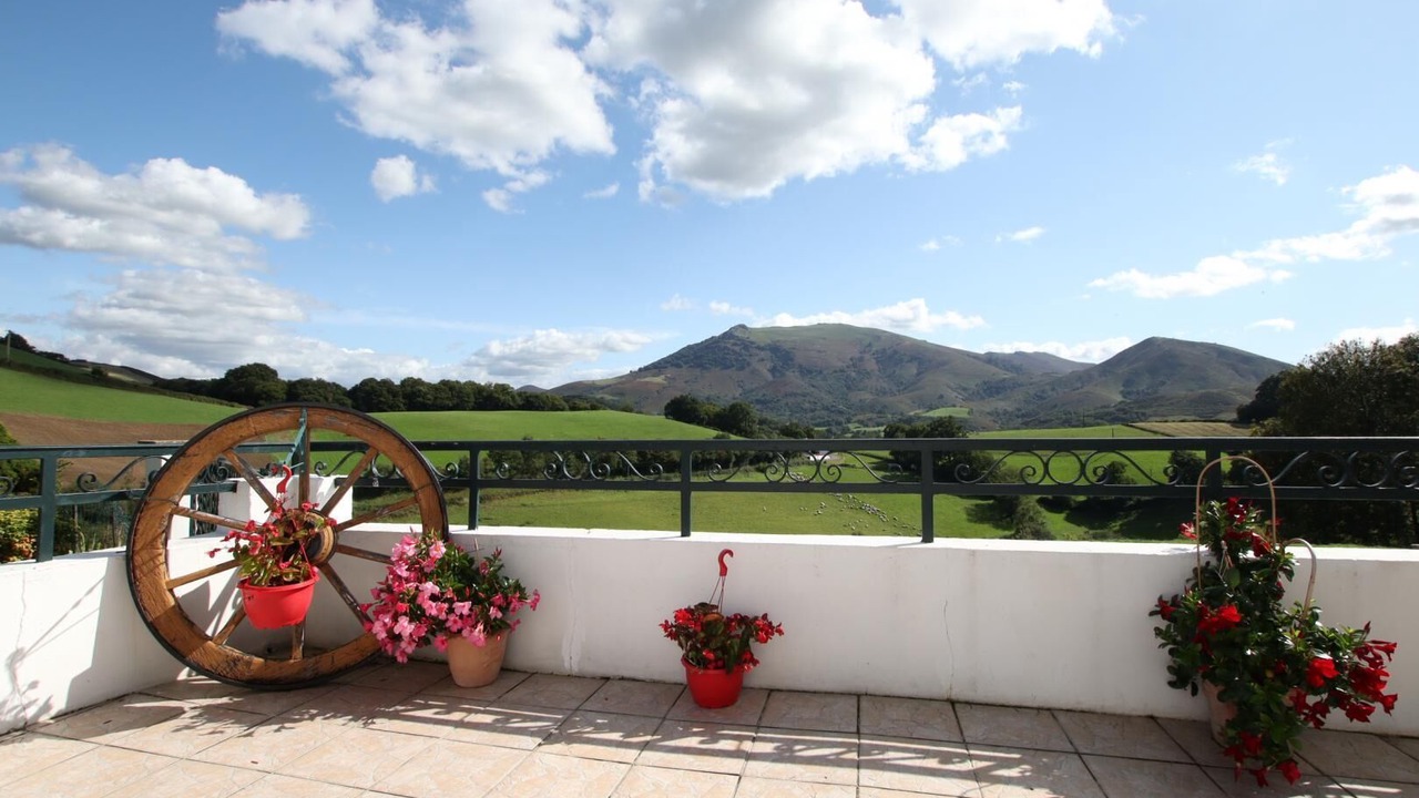 Photo of Patio Balcony in Macaye