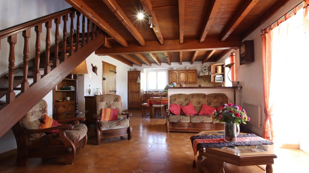 Photo of Livingroom in Macaye