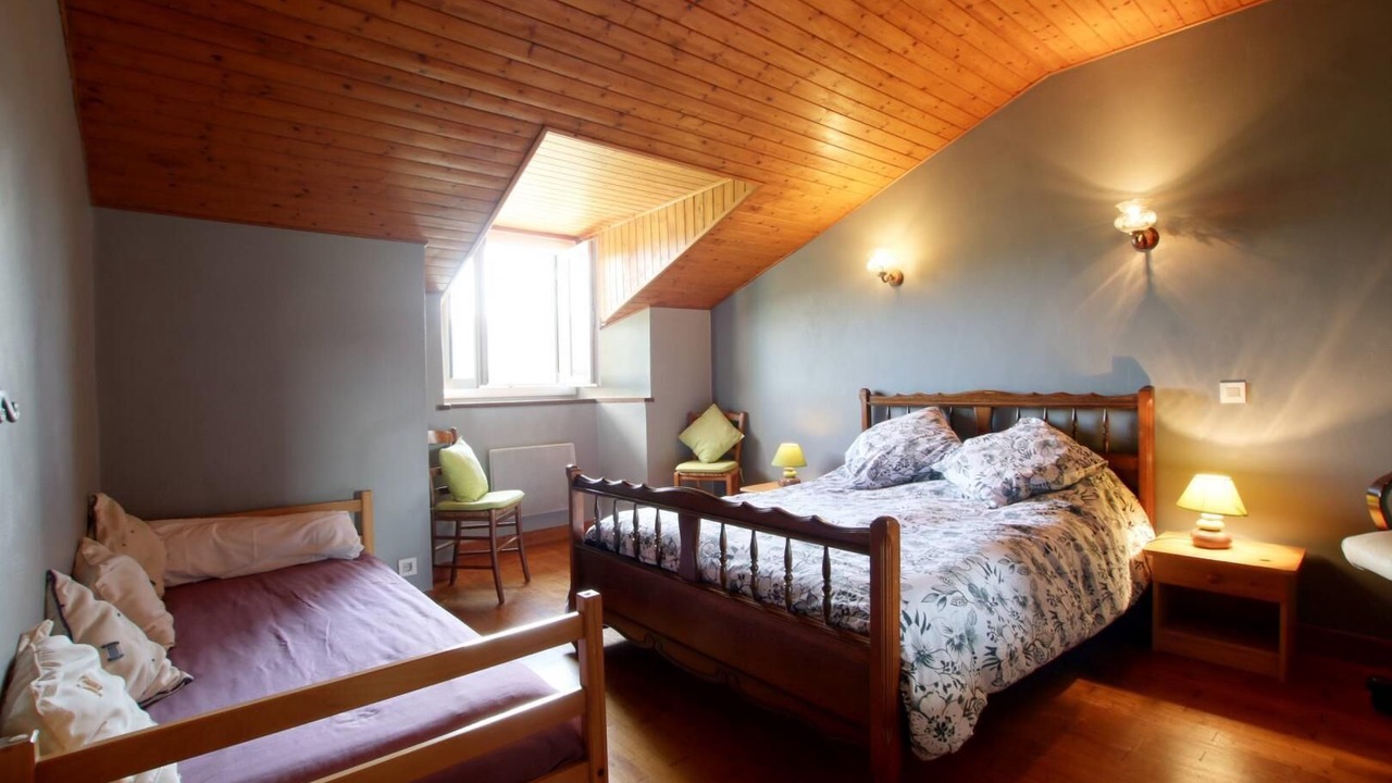 Photo of Bedroom in Macaye