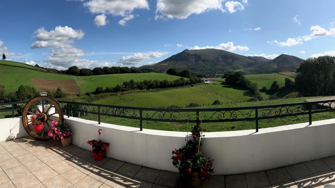 Photo of Outdoor in Macaye