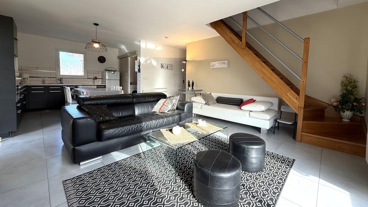 Photo of Livingroom in Espoey