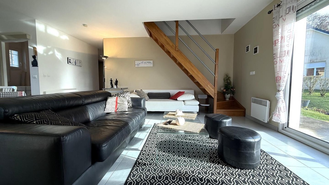 Photo of Livingroom in Espoey