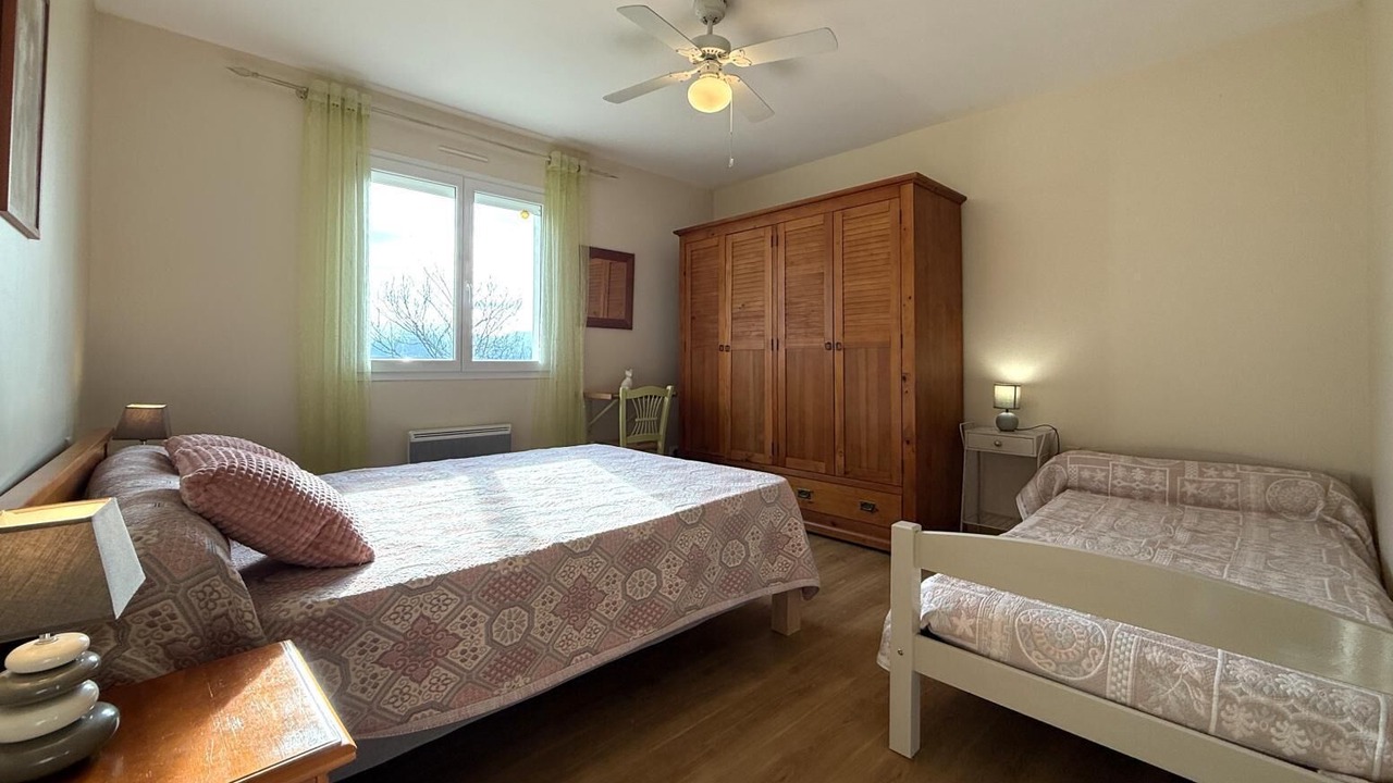 Photo of Bedroom in Espoey