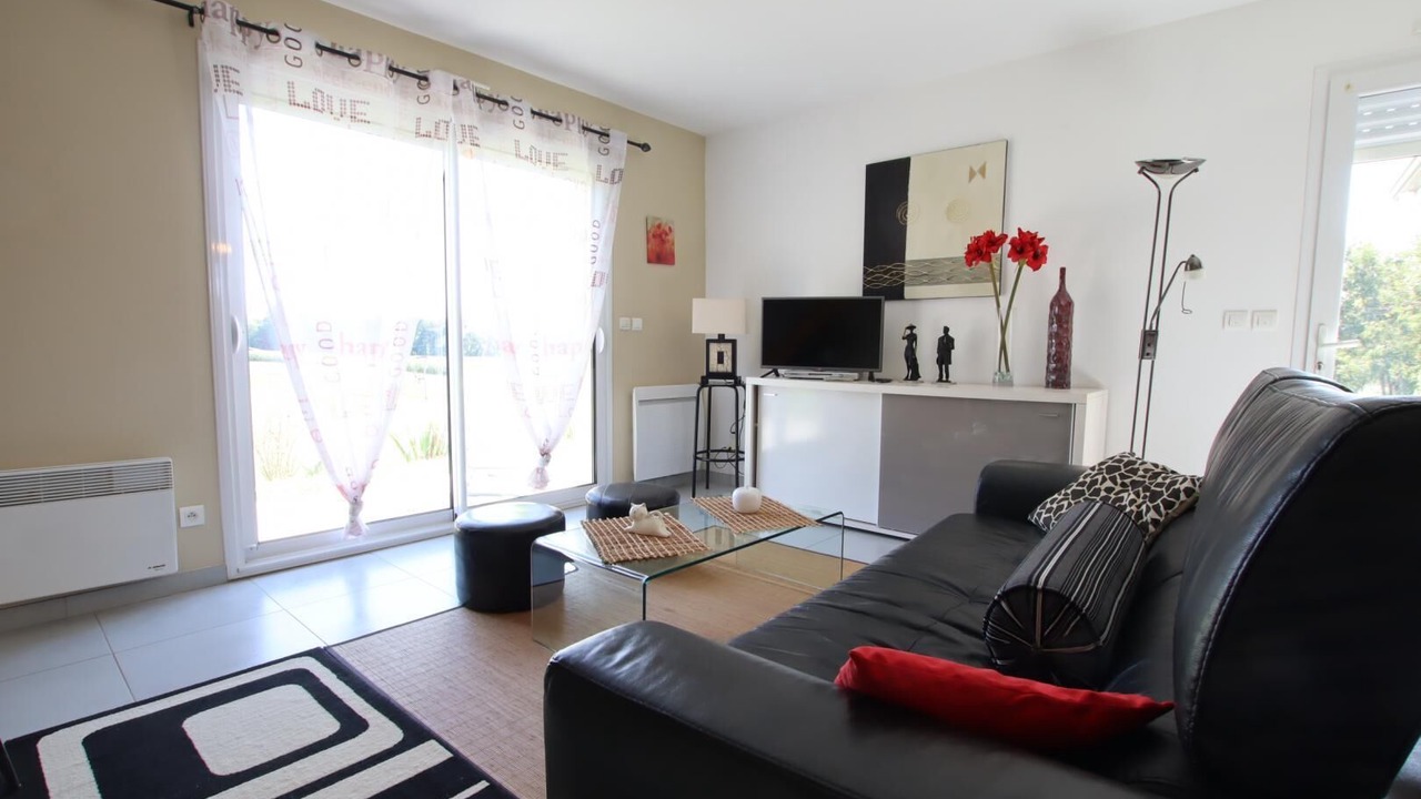 Photo of Livingroom in Espoey