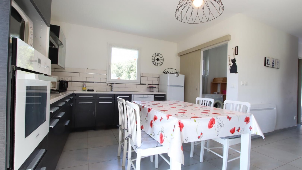 Photo of Kitchen in Espoey