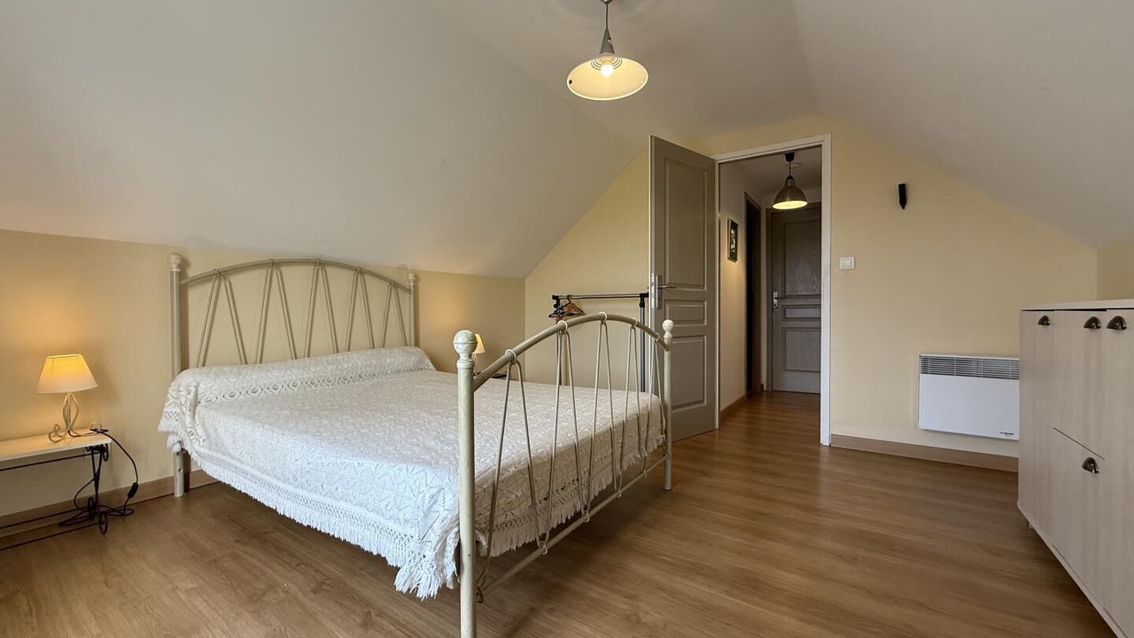 Photo of Bedroom in Espoey