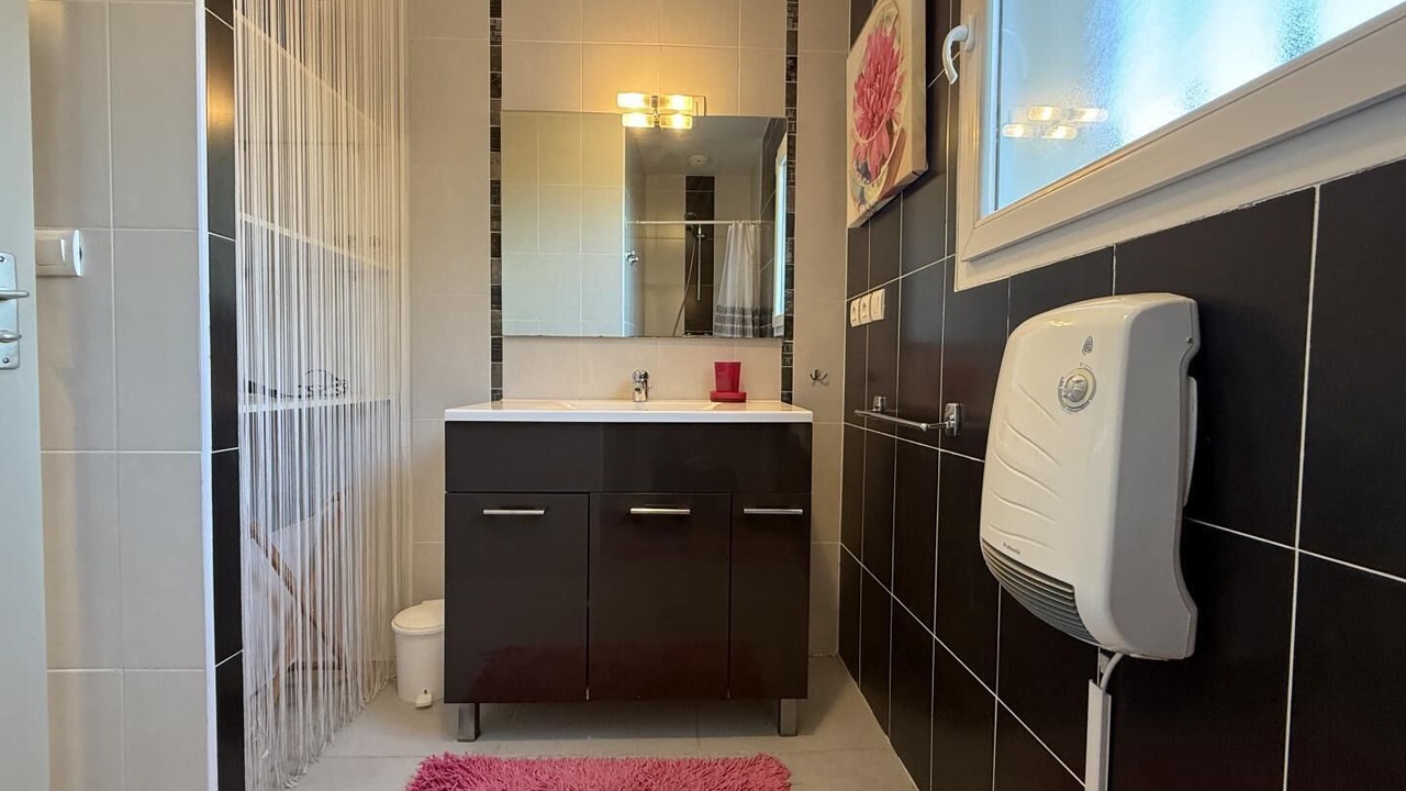 Photo of Bathroom in Espoey