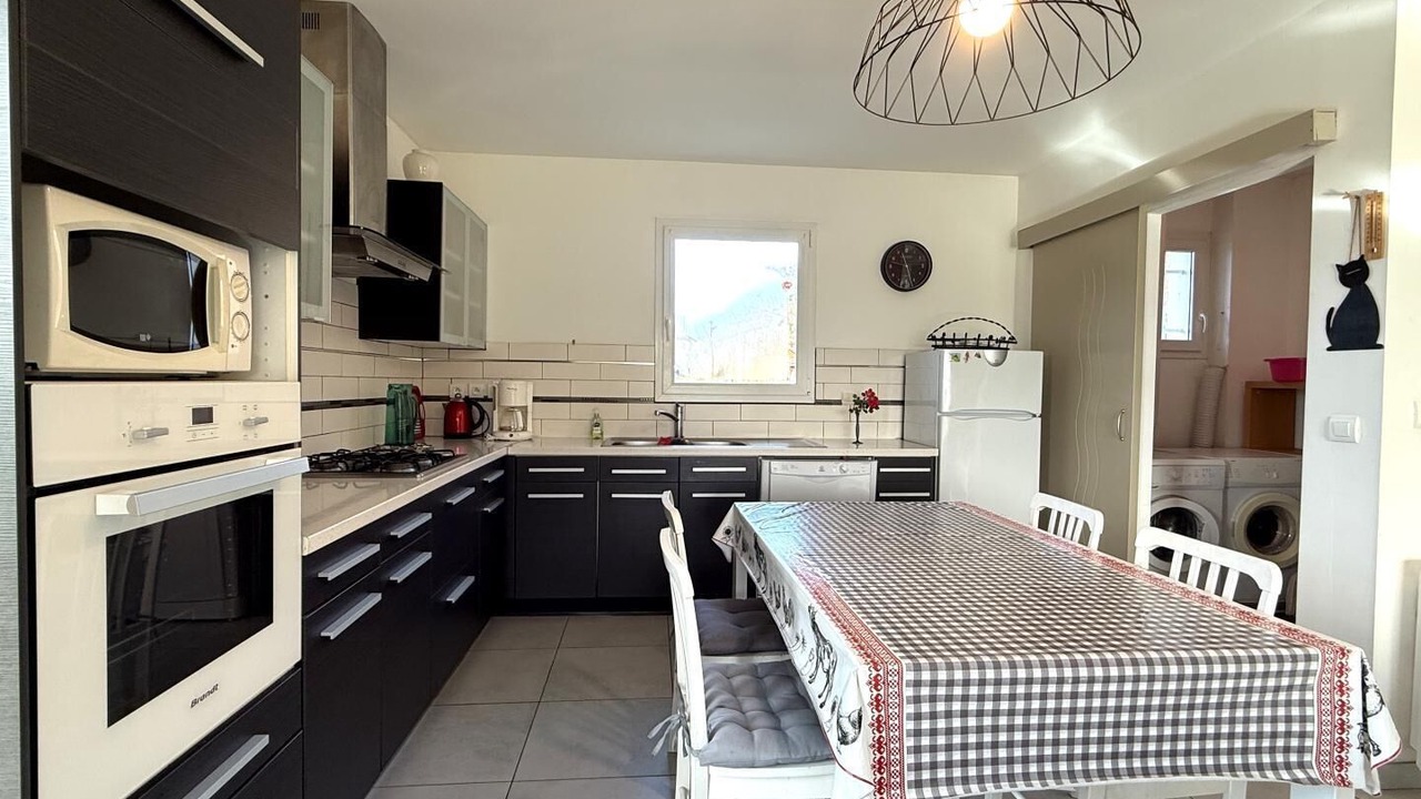 Photo of Kitchen in Espoey