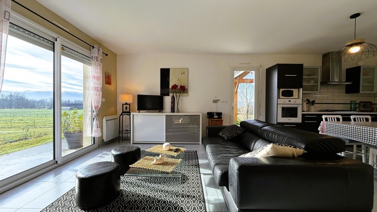 Photo of Livingroom in Espoey