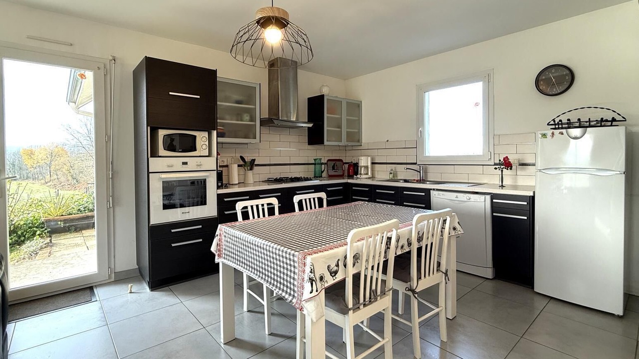 Photo of Kitchen in Espoey